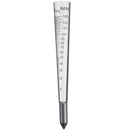 Szúrható csapadékmérő