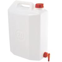 Csapos műanyag kanna | 20L