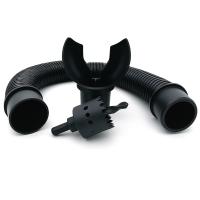 Csatornabekötő szett esővízgyűjtőhöz