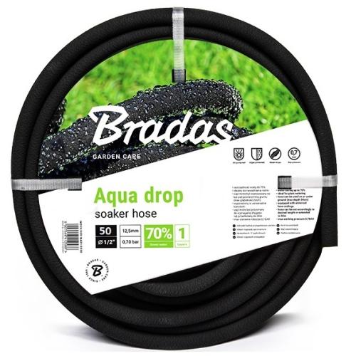 Csepegtető izzadó tömlő (50m)