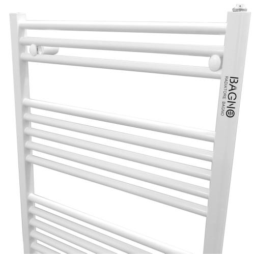 Csőradiátor | Line | 50×100cm