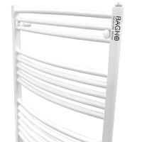 Csőradiátor | Heat | 50×150cm