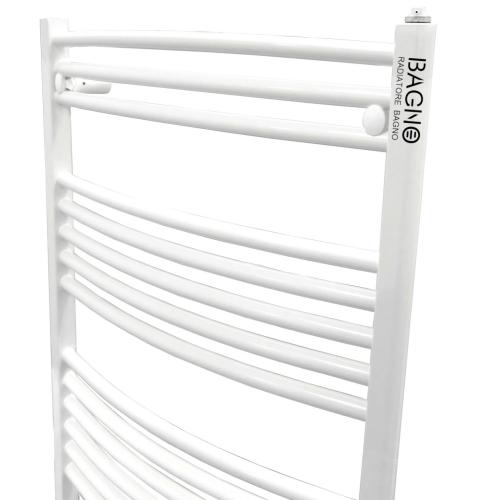 Csőradiátor | Heat | 60×80cm