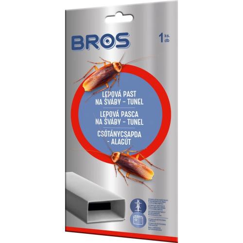 Csótánycsapda | Bros