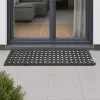Csúszásgátló műanyag rács | 0,66m² 