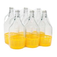 Dáma demizson szett | 6×5L