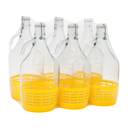 Dáma demizson szett | 6×5L