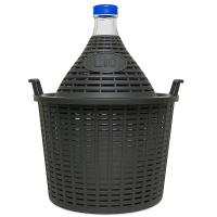 Demizson üvegballon | 10L