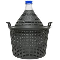 Demizson üvegballon | 25L