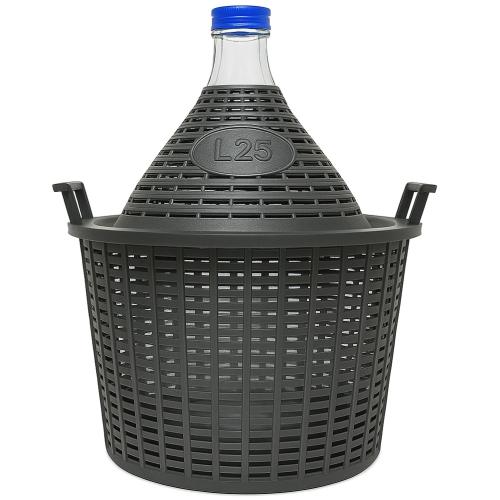 Demizson üvegballon | 25L