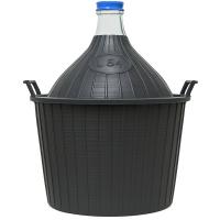 Demizson üvegballon | 54L