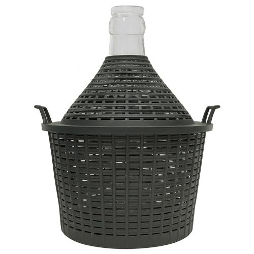 Demizson üvegballon | 5L