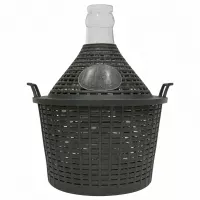 Demizson üvegballon | Ambrosio 5L