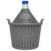 Demizson üvegballon | Vetreria 10L