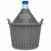 Demizson üvegballon | Vetreria 15L