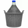 Demizson üvegballon | Vetreria 25L
