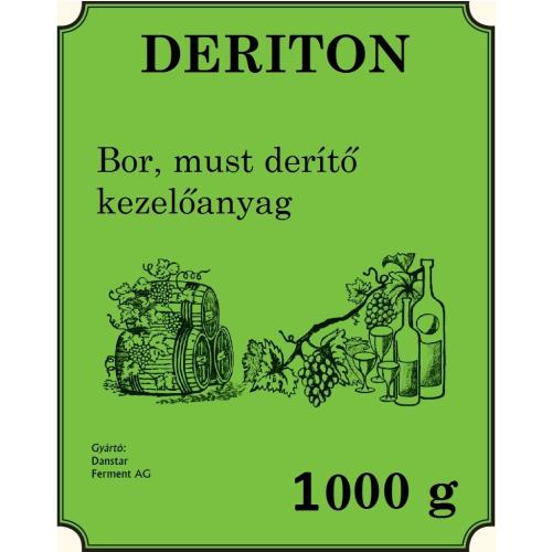 Deriton | 1000g