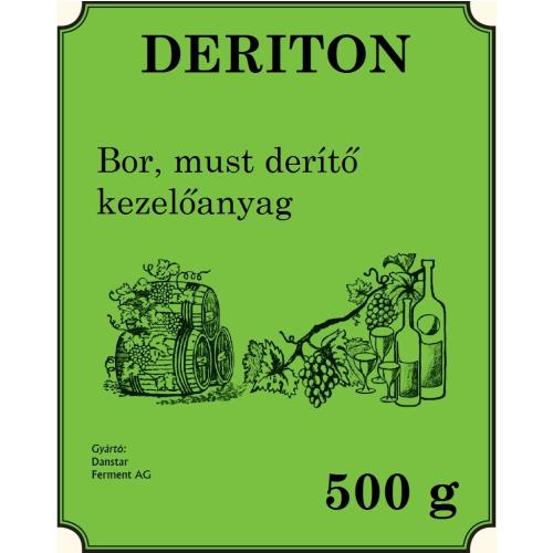 Deriton | 500g