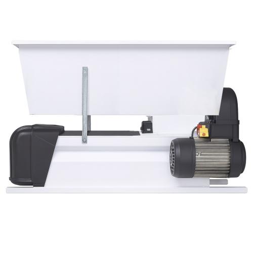 Szőlőzúzó bogyózó | DMC | 0.75kW