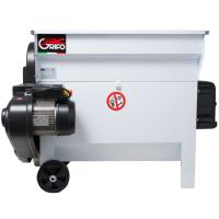 Szőlőszemző bogyózó | DVEP20 | 1.5kW