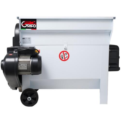 Szőlőszemző bogyózó | DVEP20 | 1.5kW