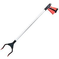 Szemétszedő bot | Villás 