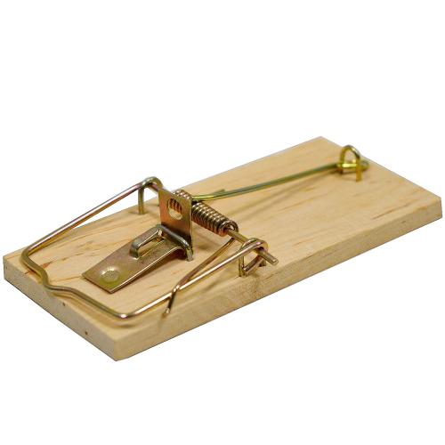 Egérfogó fatalpas | Bros