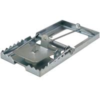 Egérfogó fémtalpas | Bros