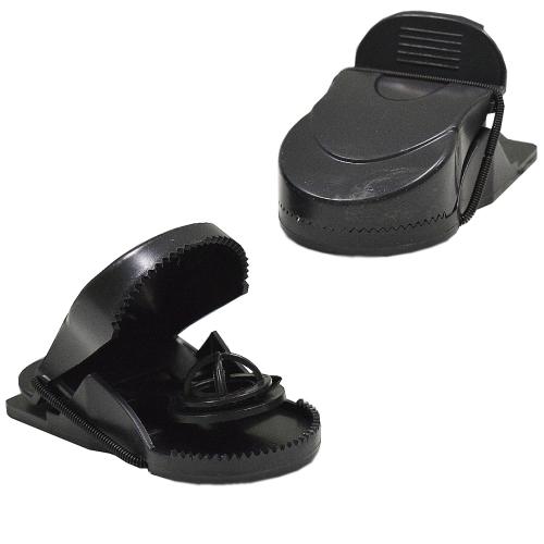 Egérfogó szett | Műanyag | 2db