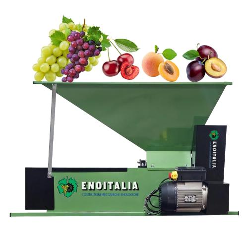 Gyümölcsmagozó | ENO21 | 0.75kW