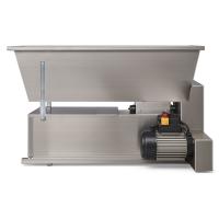 Szőlőzúzó bogyózó | ENO15I | 0.75kW