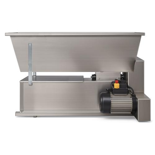 Szőlőzúzó bogyózó | ENO15I | 0.75kW