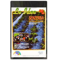 Eperfólia 1.2×10 m | 50μ