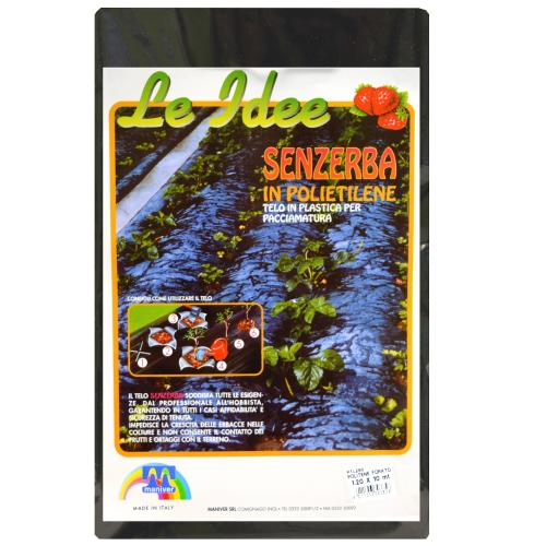 Eperfólia 1.2×10 m | 50μ