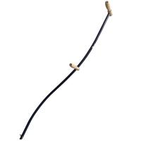 Ergonomikus fémkaszanyél | 150cm