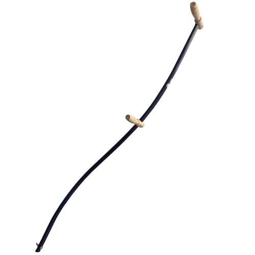 Ergonomikus fémkaszanyél | 150cm