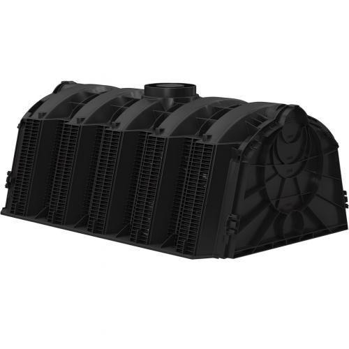 Szikkasztó alagút | Graf | 300L