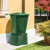 Esővízgyűjtő hordó | Prémium | 310L