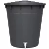 Esővízgyűjtő szett | Szürke | 500L