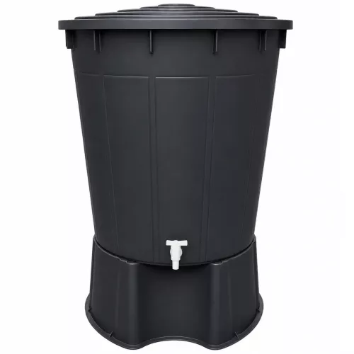 Esővízgyűjtő szett | Szürke | 500L