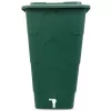 Esővízgyűjtő szett | Zöld | 240L