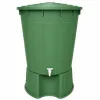 Esővízgyűjtő szett | Zöld | 500L
