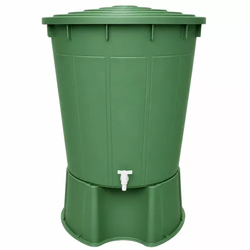 Esővízgyűjtő szett | Zöld | 500L