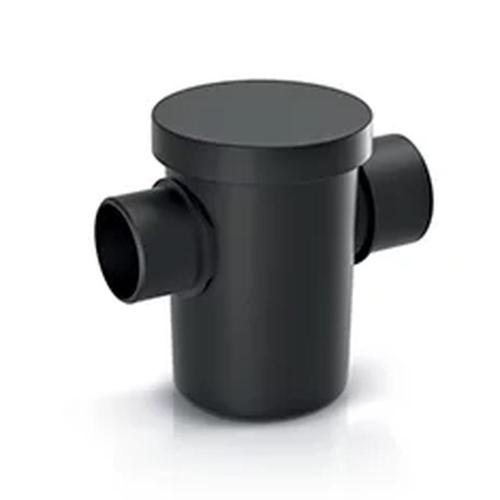 Levélszűrőház esővízgyűjtőhöz 