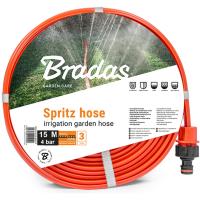 Esőztető öntözőtömlő | 15m