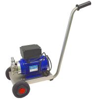 Cefreszivattyú | 20mm | 1000 l/h