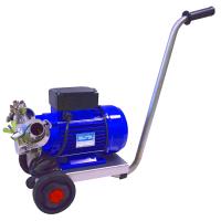 Cefreszivattyú | 40mm | 9500 l/h