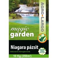 Fűmag | Niagara dekor | 10kg
