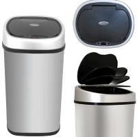 Szenzoros szemeteskuka | Fairy | 40L