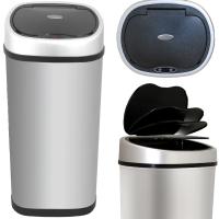 Szenzoros szemeteskuka | Fairy | 50L